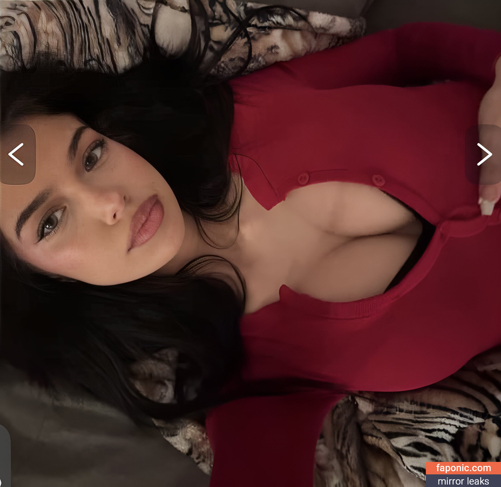 Luvstruck, milathebrave Nahé úniky OnlyFans Fotka #51