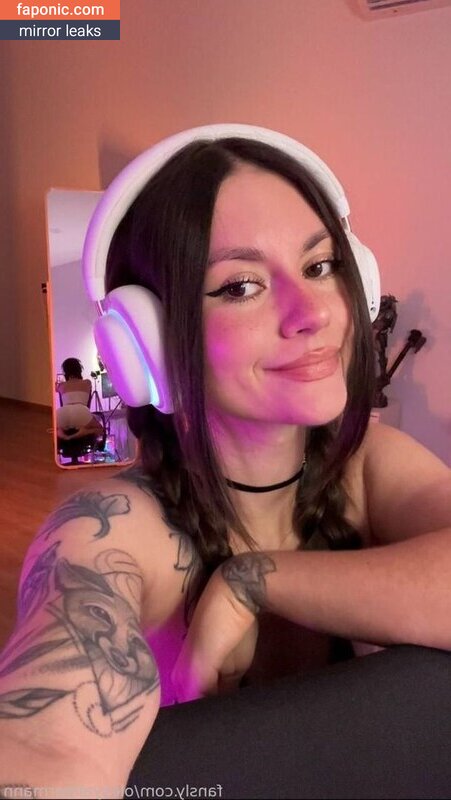OLESYALIBERMAN, olesya liberman, spoiledbratcat Nahé úniky OnlyFans Fotka #32