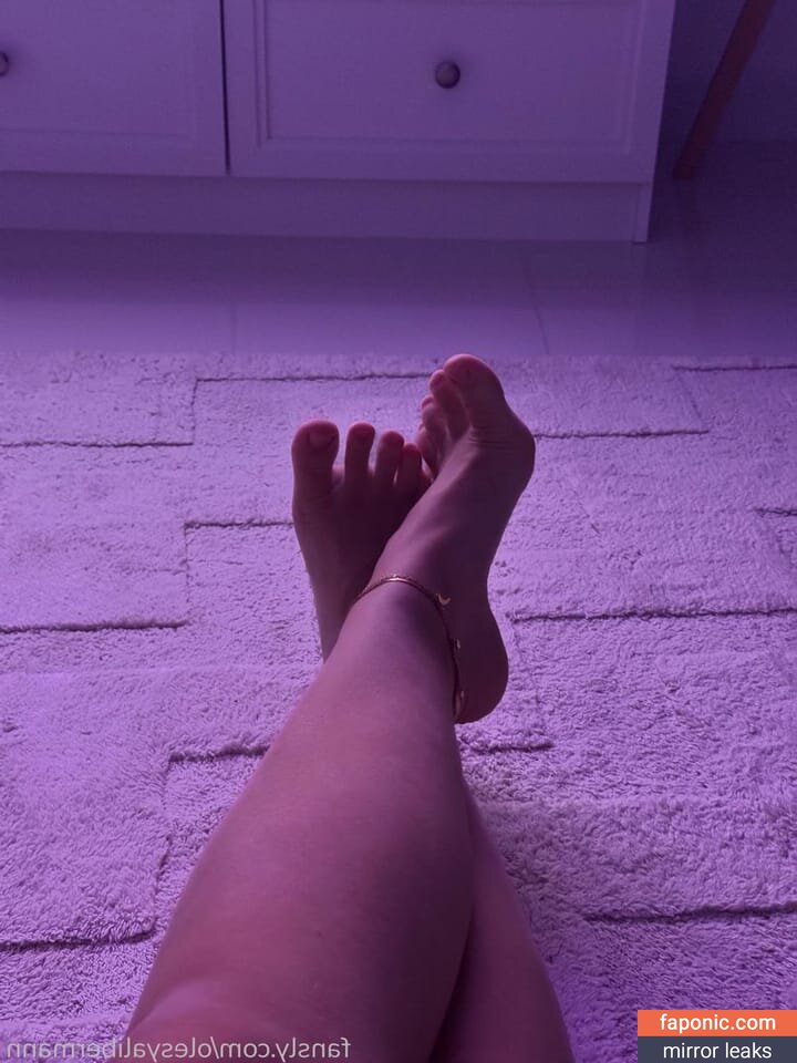 OLESYALIBERMAN, olesya liberman, spoiledbratcat Nahé úniky OnlyFans Fotka #57