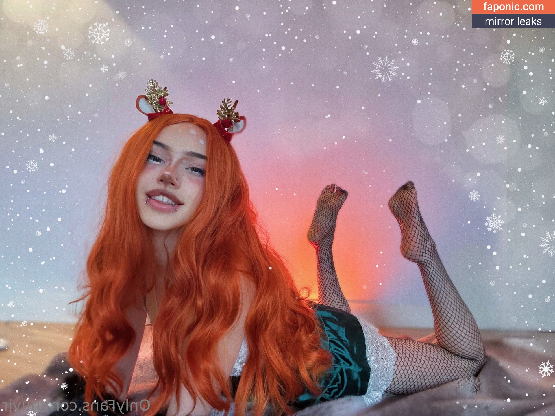 Nuyjr, nuyjrr Nahé úniky OnlyFans Fotka #67
