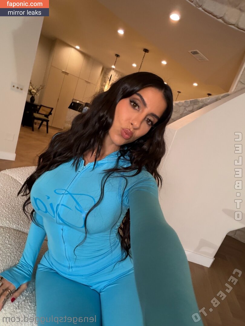 Lena The Plug, https:, lenatheplug, lenatheplugagain Nahé úniky OnlyFans Fotka #33