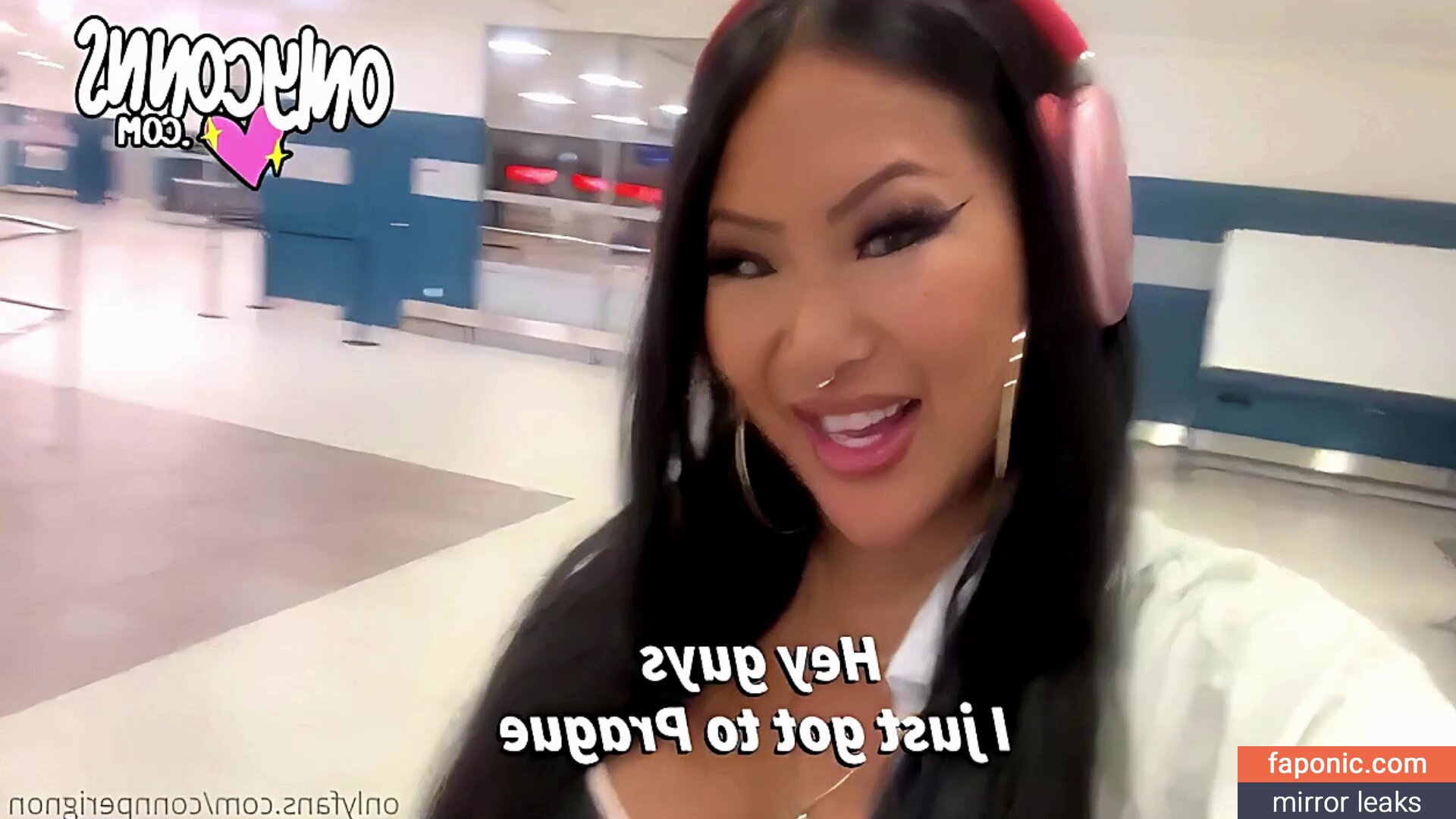 Connie Perignon, connie_poon_, connieperignon, connperignon, https:, notconnieperignon Nahé úniky OnlyFans Fotka #693