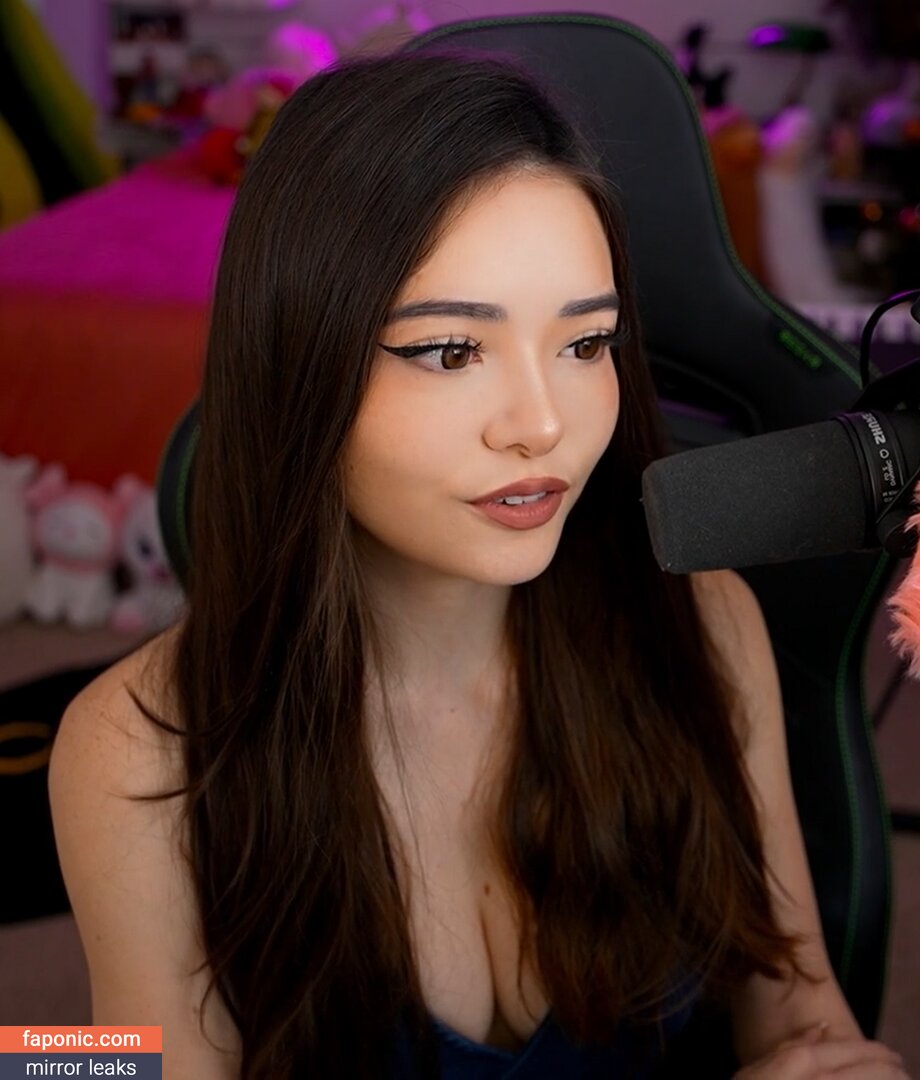 itsKatchii, itskatbabyy, twitch career and liver failure speedrunner - Nahé úniky OnlyFans Fotka #207