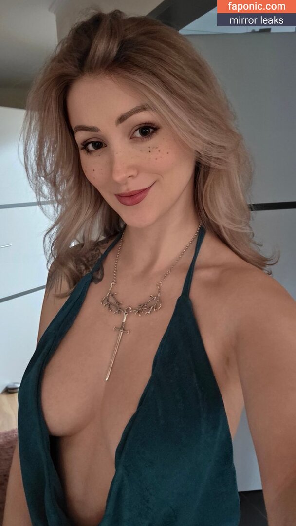 Lien Sue, liensue, liensue.cosplay, liiensue Nahé úniky OnlyFans/Patreon Fotka #23