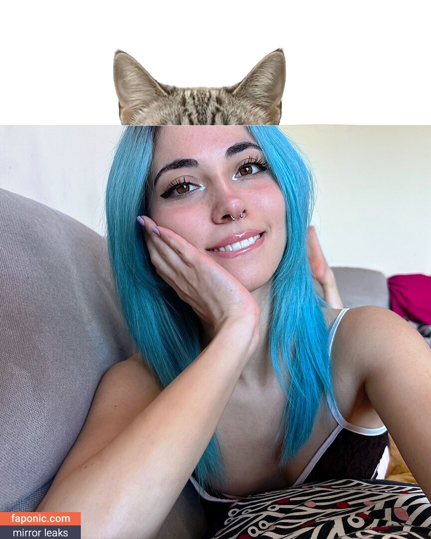 Lucrelisa Nahé úniky Patreon Fotka #26