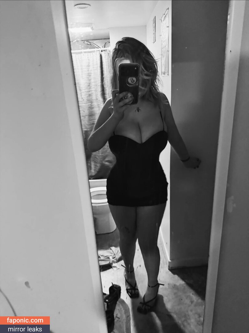 204aliyah, Aliyah Nahé úniky OnlyFans Fotka #21