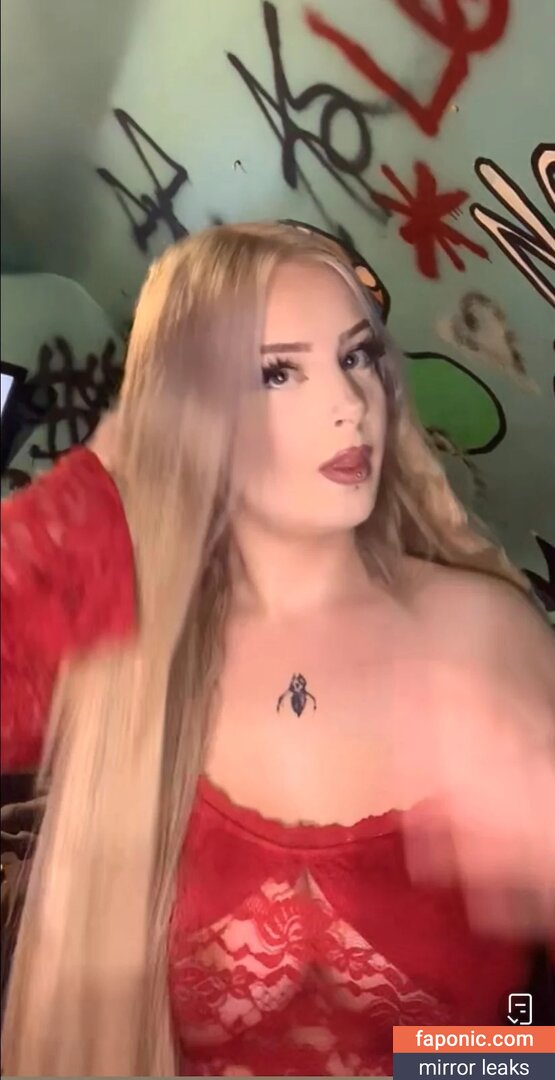 204aliyah, Aliyah Nahé úniky OnlyFans Fotka #31