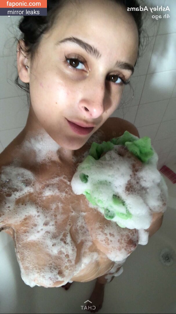 Ashley Adams, XXX, ashleyadamsofficiel, https:, xoxoashleyadams Nahé úniky OnlyFans Fotka #158