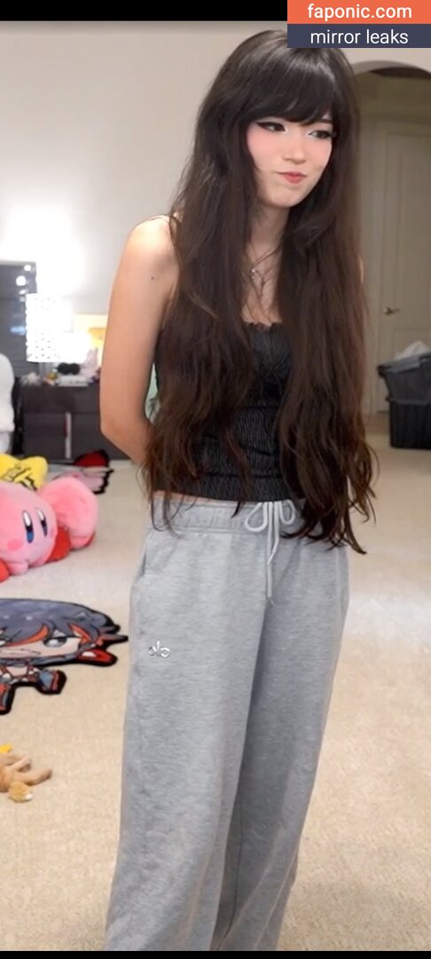 Emiru, emiru.jpg Nahé úniky OnlyFans Fotka #2982