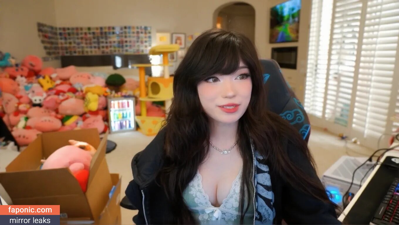 Emiru, emiru.jpg Nahé úniky OnlyFans Fotka #3153