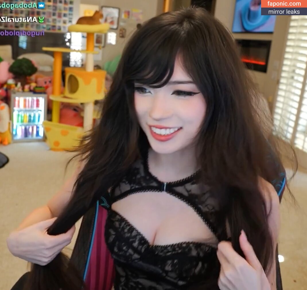 Emiru, emiru.jpg Nahé úniky OnlyFans Fotka #3169
