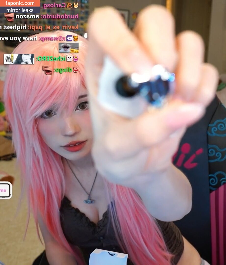 Emiru, emiru.jpg Nahé úniky OnlyFans Fotka #3234
