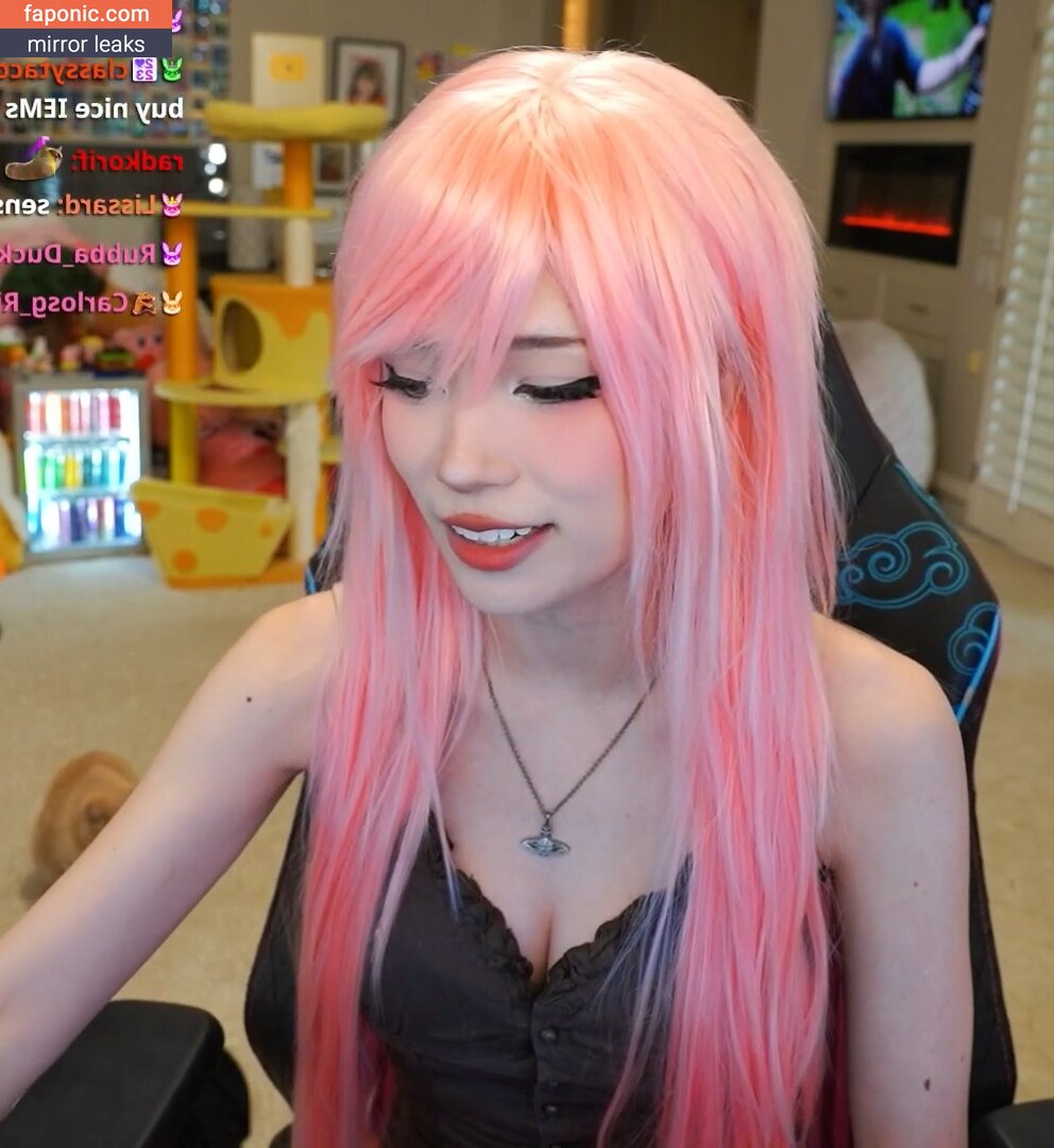 Emiru, emiru.jpg Nahé úniky OnlyFans Fotka #3235