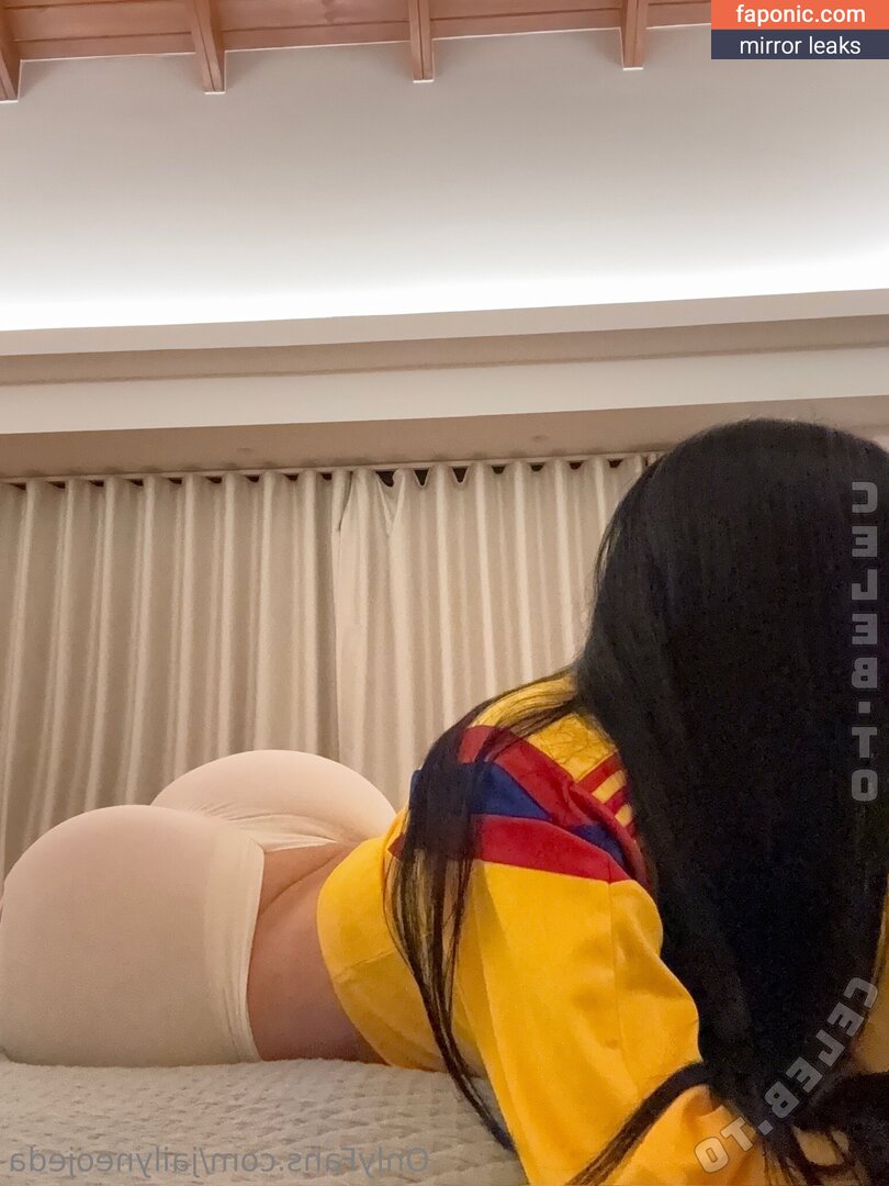 Jailyneojeda, https: Nahé úniky OnlyFans Fotka #5