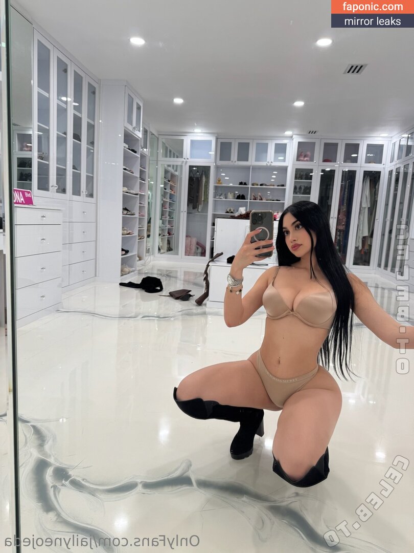Jailyneojeda, https: Nahé úniky OnlyFans Fotka #6
