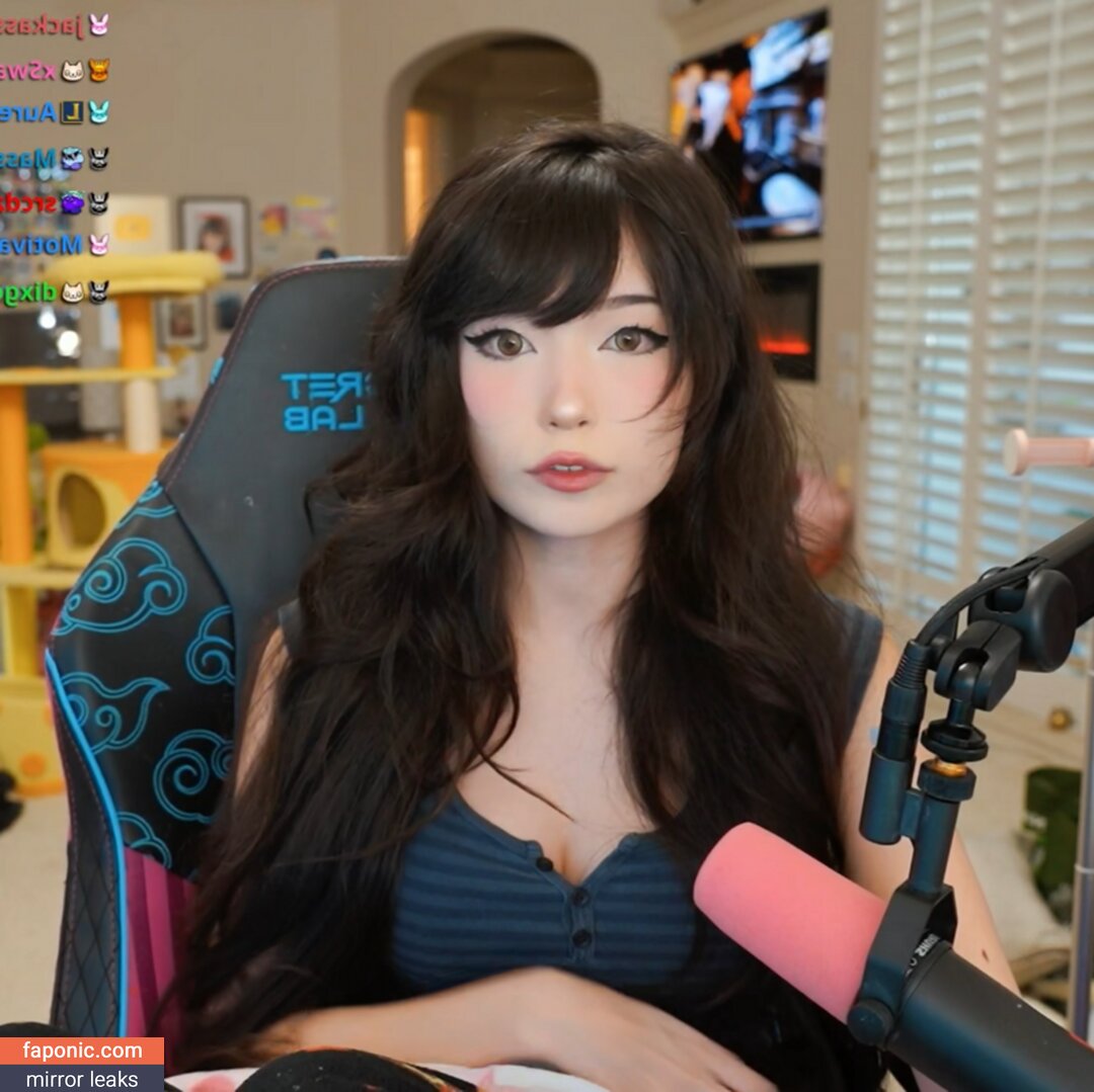 Emiru, emiru.jpg Nahé úniky OnlyFans Fotka #86