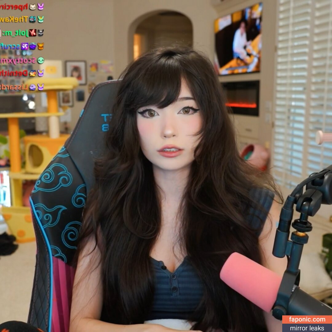 Emiru, emiru.jpg Nahé úniky OnlyFans Fotka #89