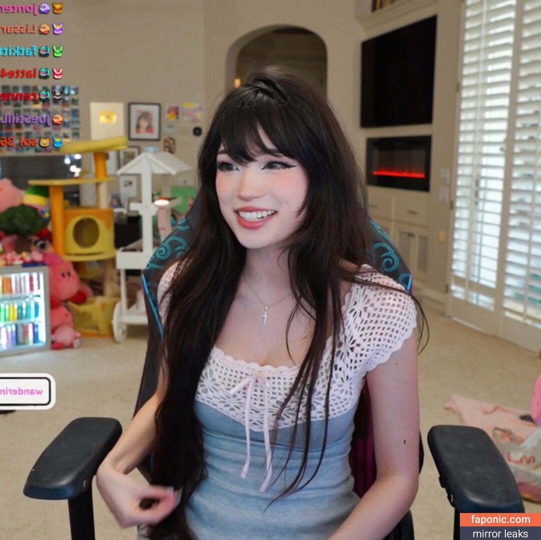 Emiru, emiru.jpg Nahé úniky OnlyFans Fotka #117