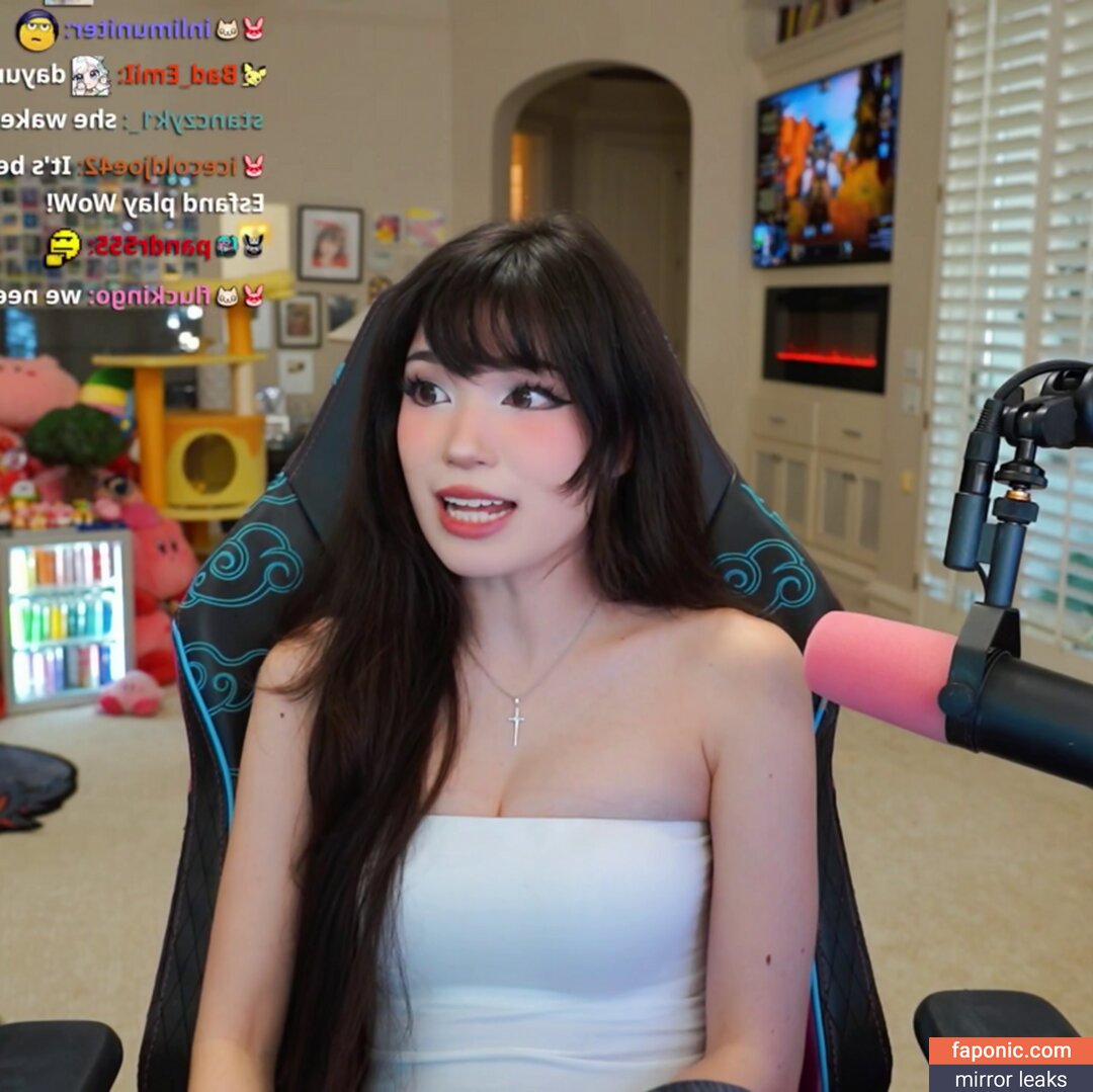 Emiru, emiru.jpg Nahé úniky OnlyFans Fotka #122