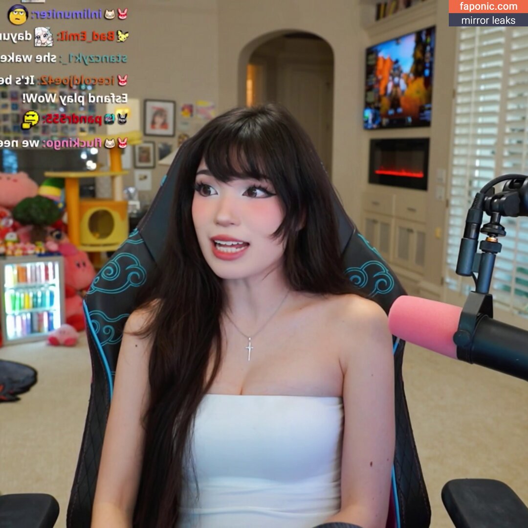 Emiru, emiru.jpg Nahé úniky OnlyFans Fotka #126