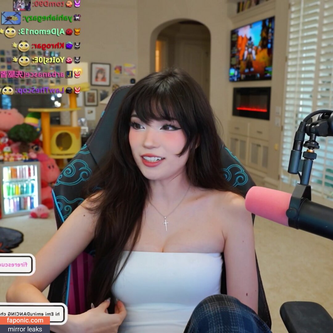 Emiru, emiru.jpg Nahé úniky OnlyFans Fotka #127