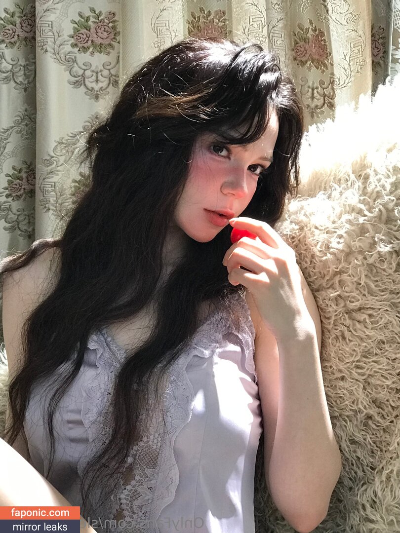 MaimyASMR, MaimyNyan, https: Nahé úniky OnlyFans Fotka #283
