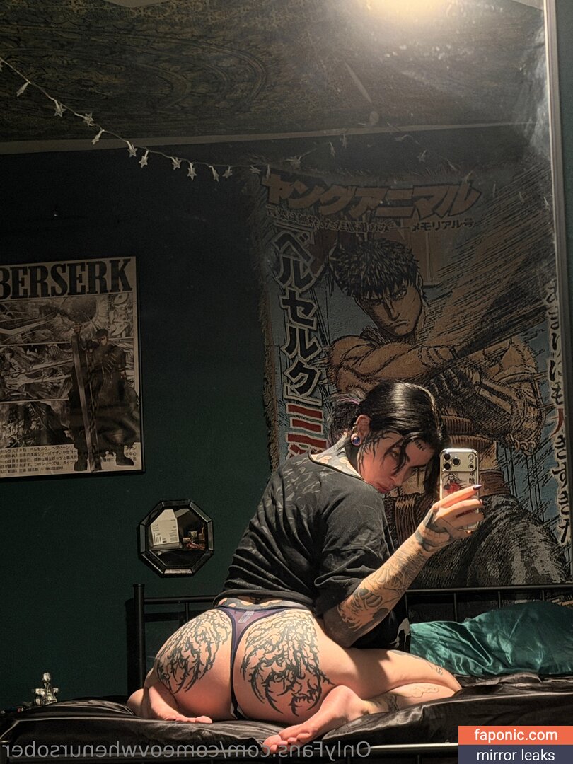 Comeovwhenursober Nahé úniky OnlyFans Fotka #1
