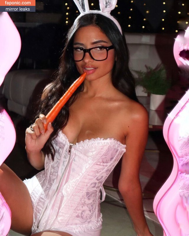 Farha Khalidi, Farhakhalidi Nahé úniky OnlyFans Fotka #14