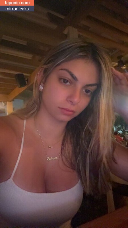 gaby_zola Nahé úniky  Fotka #19