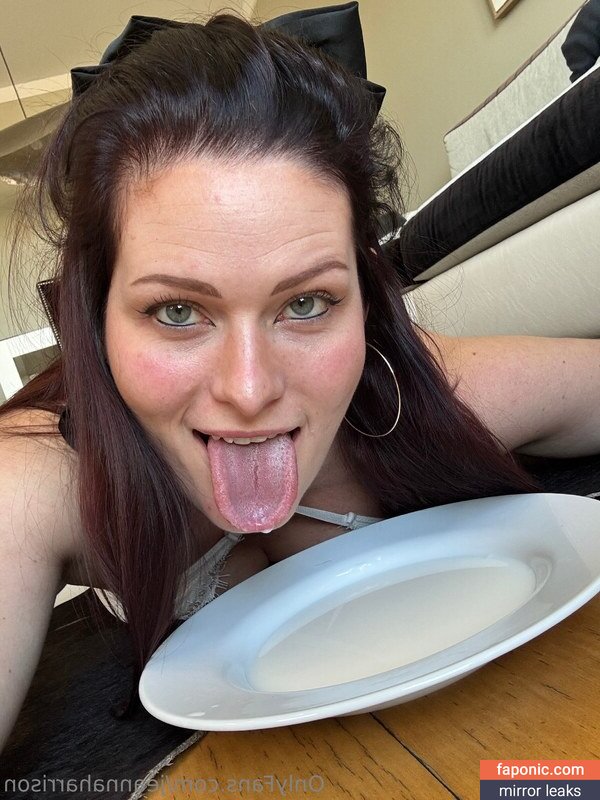 Jeanna Harrison, Trinity876, jeanna_canucks Nahé úniky OnlyFans Fotka #403