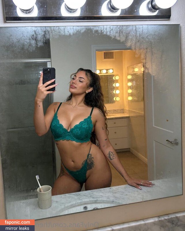 Nika Venom, letnikalive, nikavenomm, officialnikavenom, thenikavenom Nahé úniky OnlyFans Fotka #120
