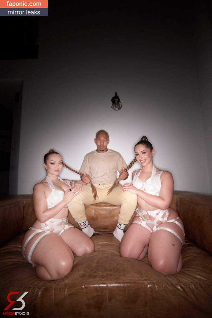 Emma Magnolia, emmamagnoliaxo, theemmamag Nahé úniky OnlyFans Fotka #704