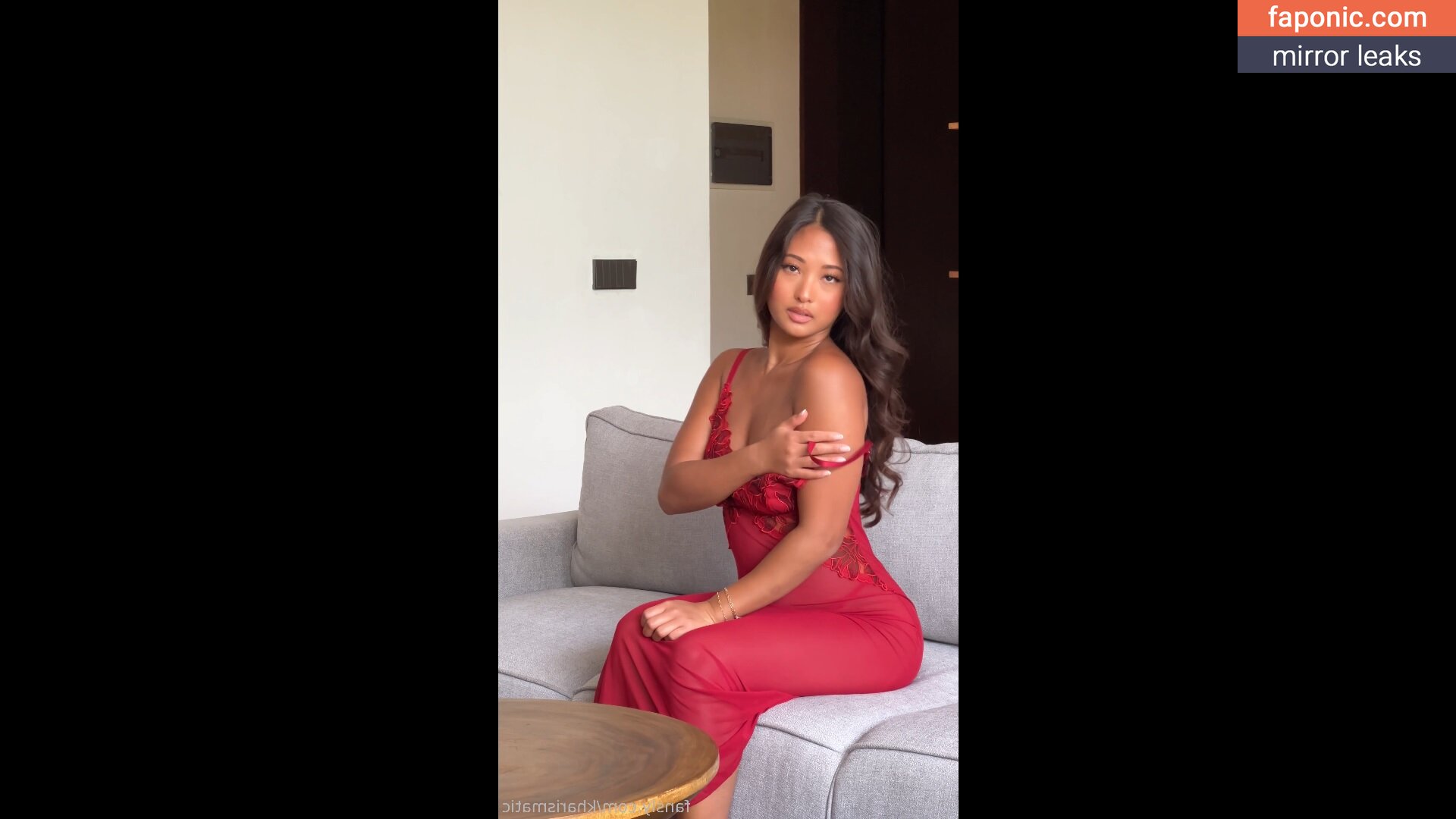 Kharismatic, Kharlla, kharllaarcega Nahé úniky OnlyFans Fotka #5
