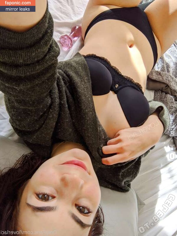 Loverlaci Nahé úniky OnlyFans Fotka #119