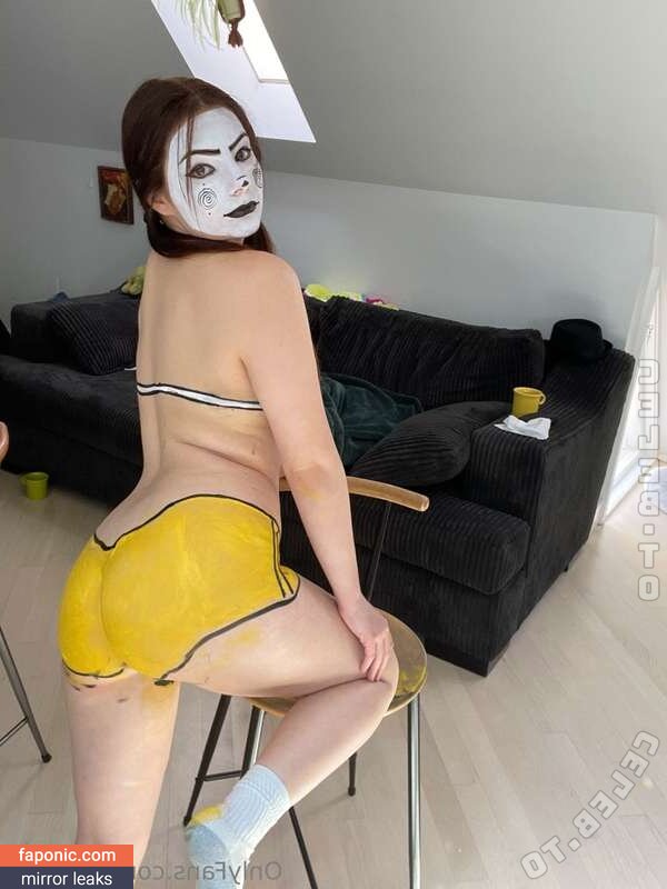 Loverlaci Nahé úniky OnlyFans Fotka #276