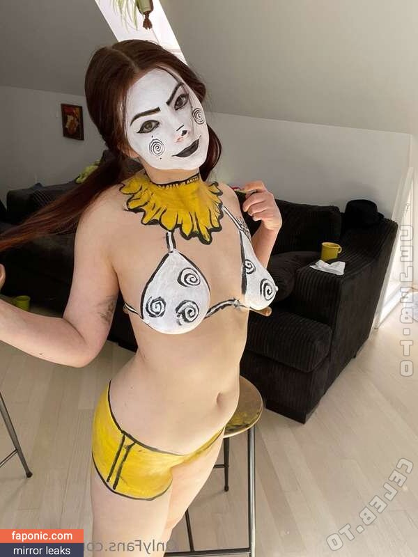 Loverlaci Nahé úniky OnlyFans Fotka #280