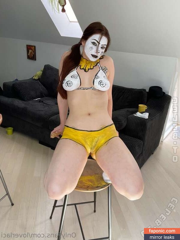 Loverlaci Nahé úniky OnlyFans Fotka #282