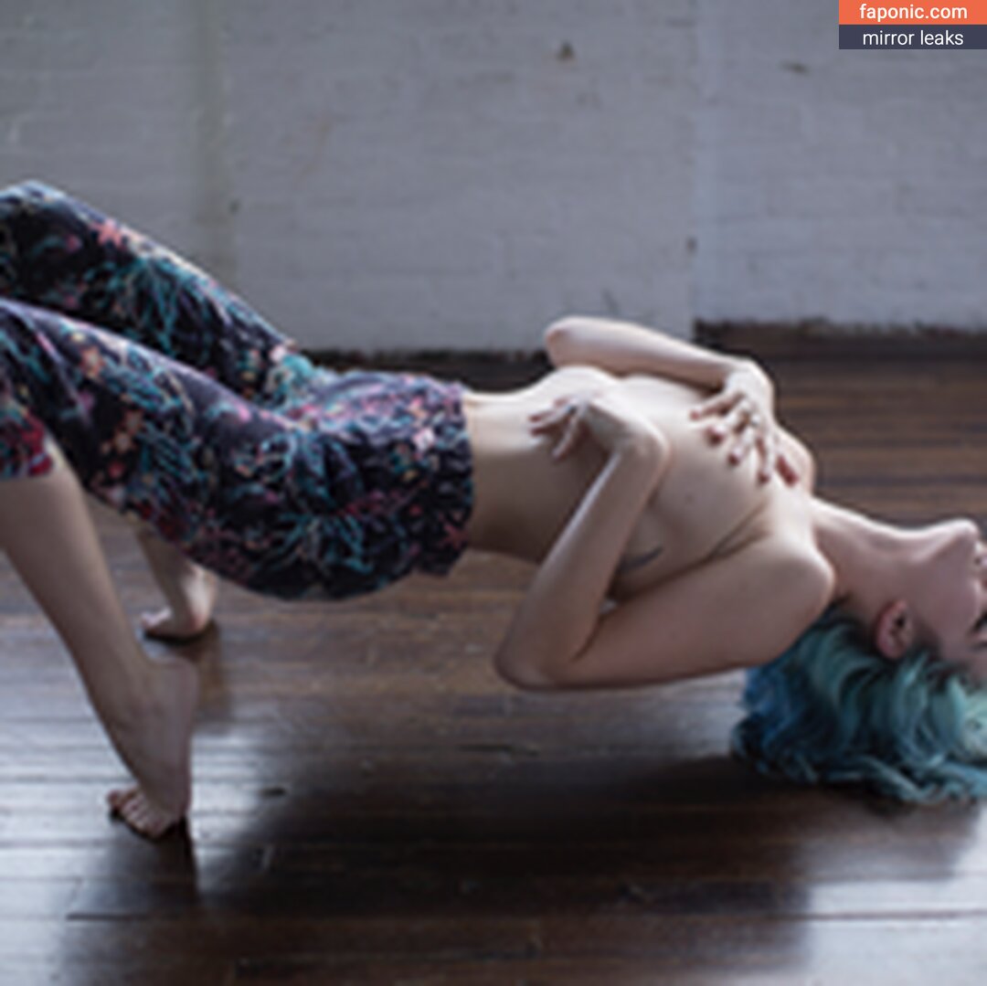 Skye Blue, SkyeBluewrestling, Skyebluewantsu, https:, skyebluehatesu Nahé úniky OnlyFans/Patreon Fotka #1356