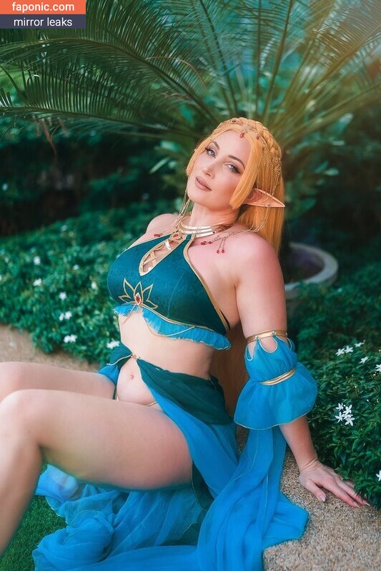 Holly Wolf, HollytWolf, hollywolf, hollywolfirl, veronicafettx, wolfofthewild Nahé úniky OnlyFans/Patreon Fotka #83