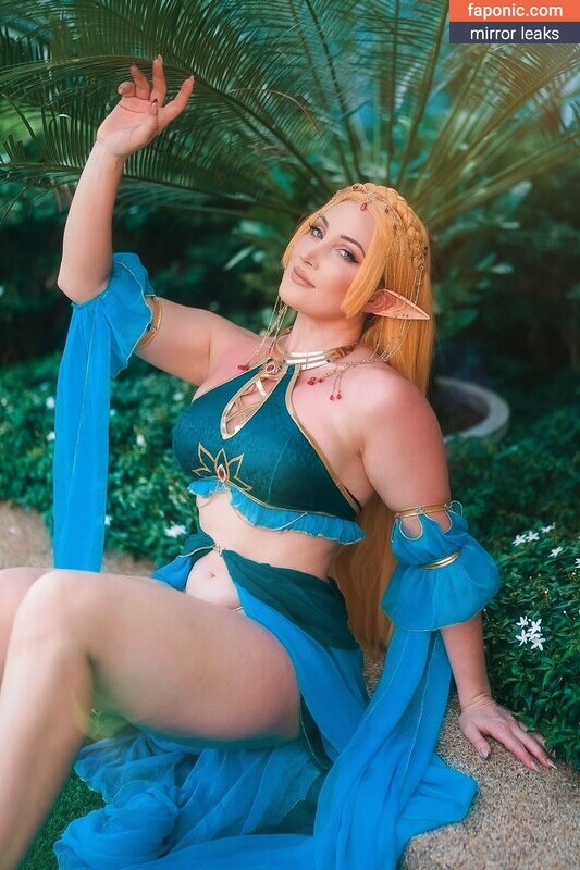 Holly Wolf, HollytWolf, hollywolf, hollywolfirl, veronicafettx, wolfofthewild Nahé úniky OnlyFans/Patreon Fotka #84