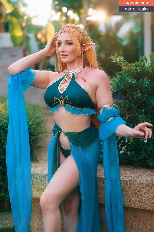 Holly Wolf, HollytWolf, hollywolf, hollywolfirl, veronicafettx, wolfofthewild Nahé úniky OnlyFans/Patreon Fotka #101