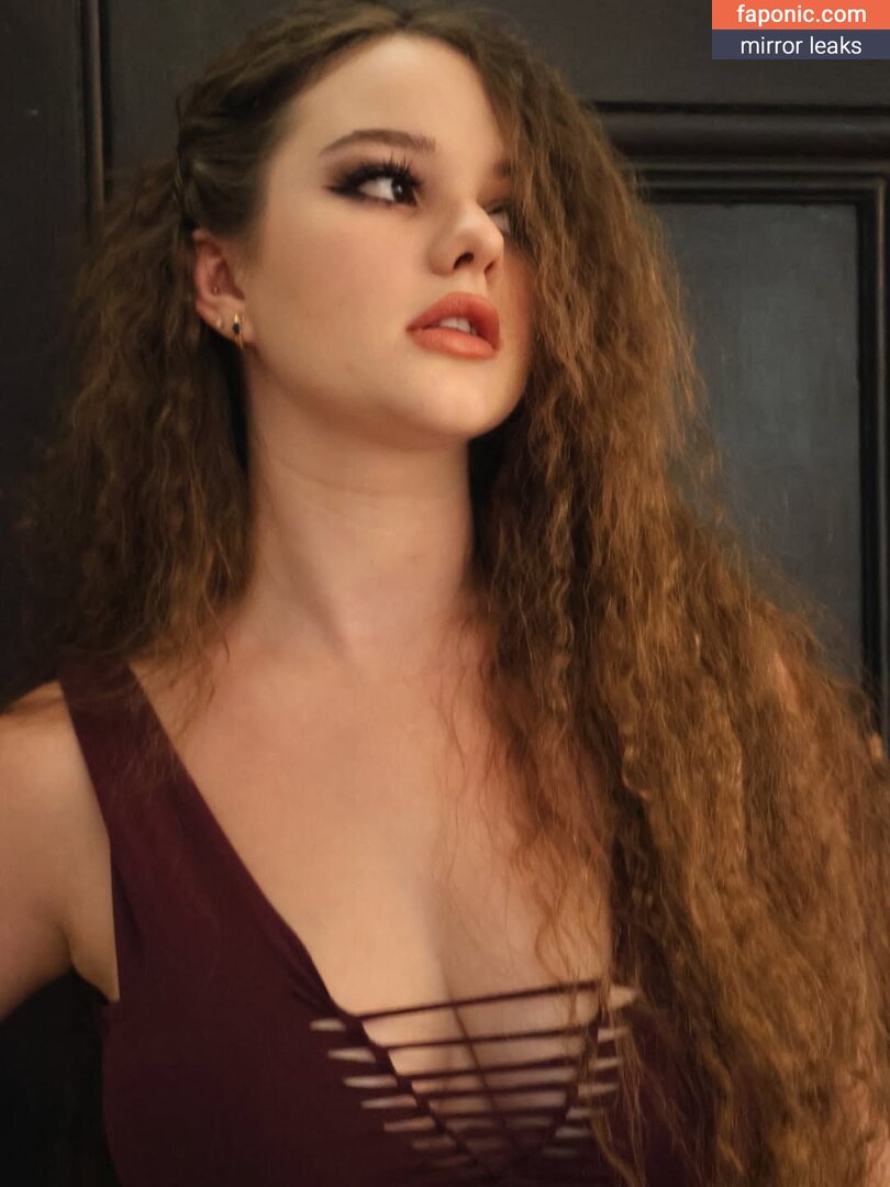 Isabella Ardley, isabella.110022 Nahé úniky OnlyFans Fotka #75