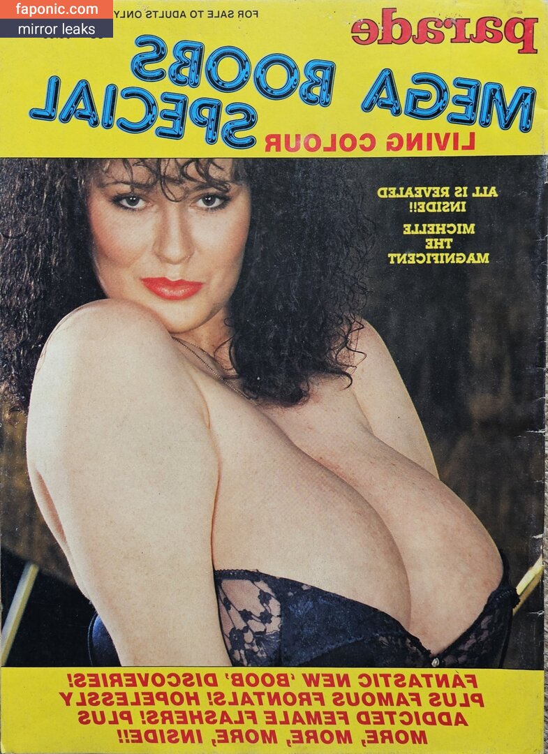 1980'S & Early 90'S Page 3 Girls, GlamourTeaJames, https:, mariawhittaker Nahé úniky  Fotka #27