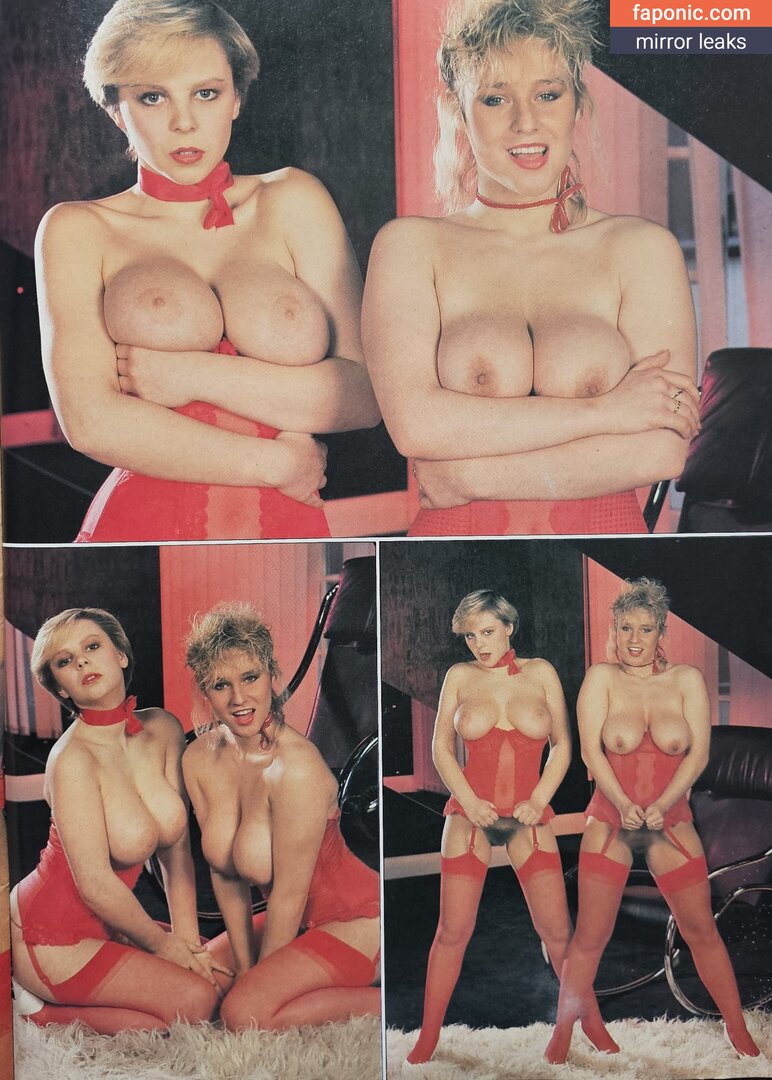 1980'S & Early 90'S Page 3 Girls, GlamourTeaJames, https:, mariawhittaker Nahé úniky  Fotka #40