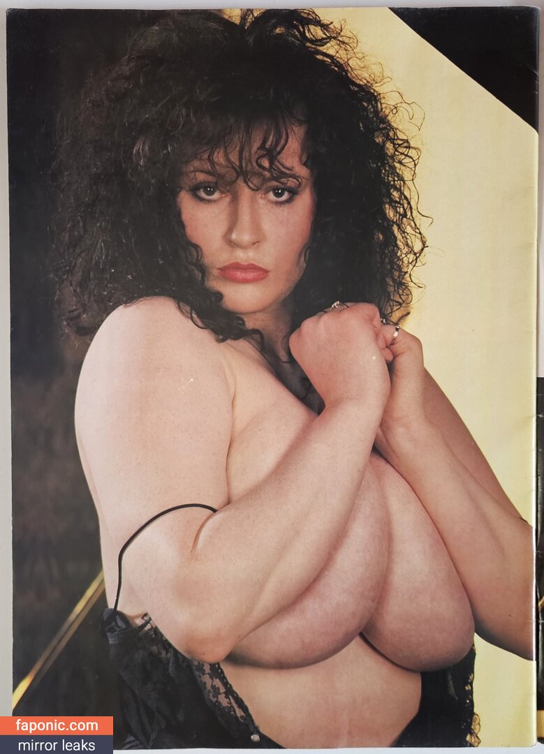 1980'S & Early 90'S Page 3 Girls, GlamourTeaJames, https:, mariawhittaker Nahé úniky  Fotka #241