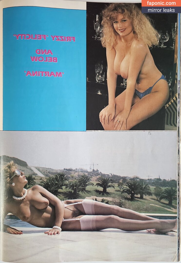 1980'S & Early 90'S Page 3 Girls, GlamourTeaJames, https:, mariawhittaker Nahé úniky  Fotka #256