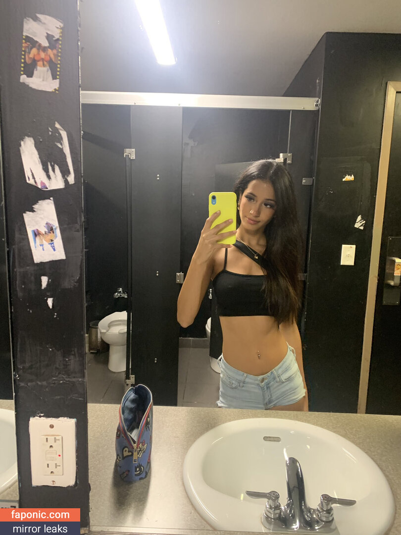 Ally Casper, Kitten Ally, allycasp, allycasper, chloally Nahé úniky OnlyFans Fotka #16