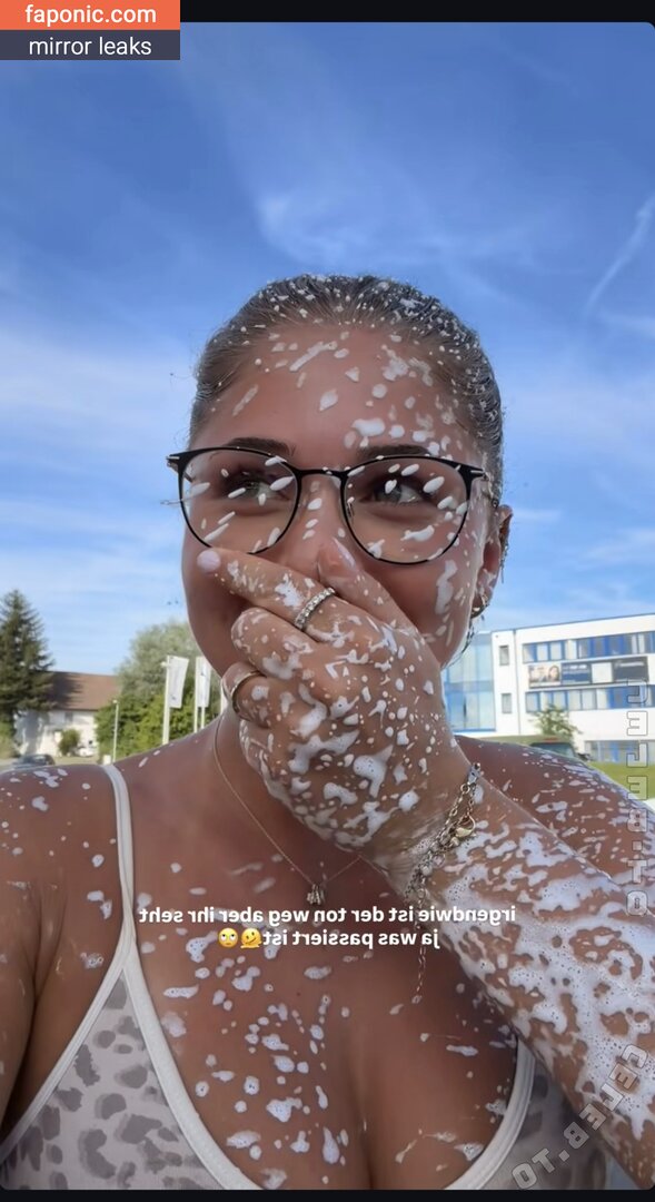 Alysa Ruppert, alysa.ruppert Nahé úniky  Fotka #54