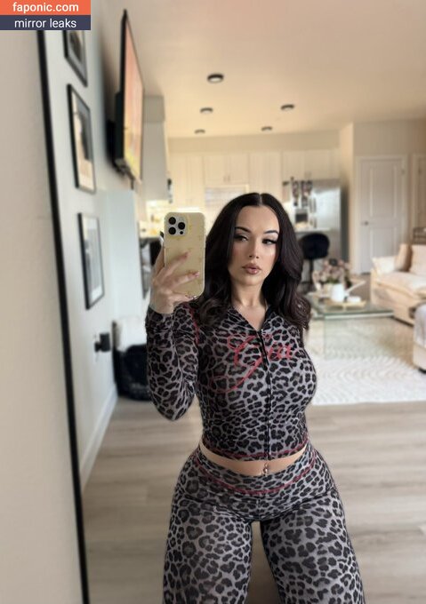 Barista AngelFacdd, angel.facdd, theblondebarista Nahé úniky OnlyFans Fotka #15