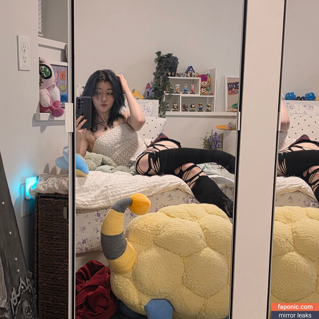 Celebi.cos, CelebiCosplays, celebi.cosplays, celebi_cos, https: Nahé úniky Patreon Fotka #68